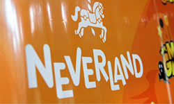 Neverland