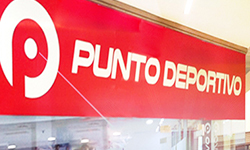 Punto Deportivo