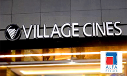 Village Cines